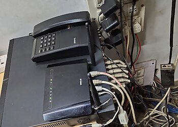 Reliable Computer Service