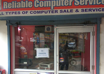 Reliable Computer Service