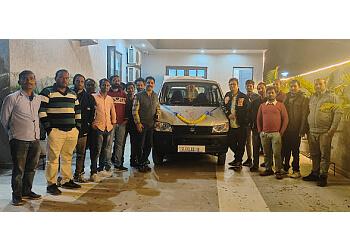 Reliable International