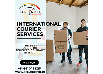 Reliable International