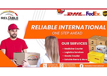 Reliable International