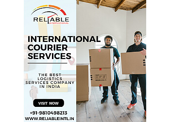 Reliable International