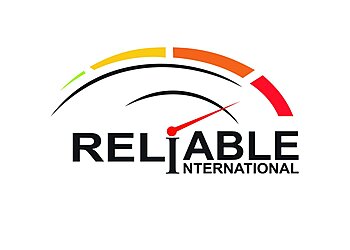 Reliable International Courier Services