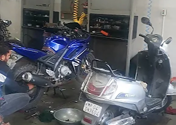Reliable Moto Repair