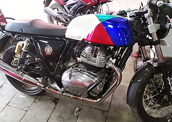 Reliable Moto Repair