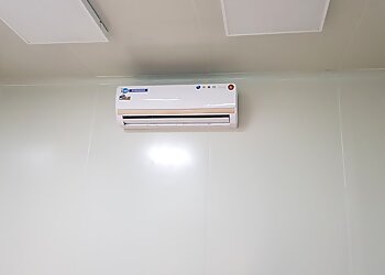 Reliable Refrigeration Company