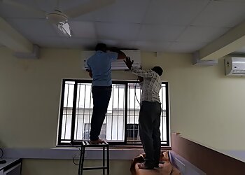 Reliable Refrigeration Company