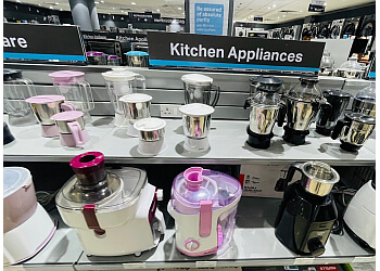 Reliance Digital Allahabad