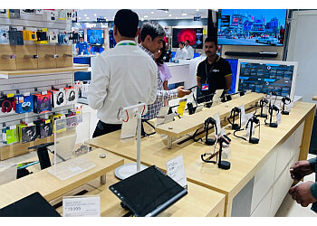 Reliance Digital Allahabad