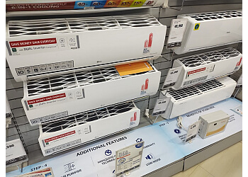 Reliance Digital Gaya