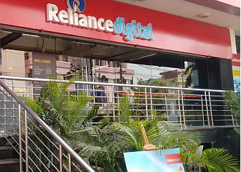 reliance digital cooler