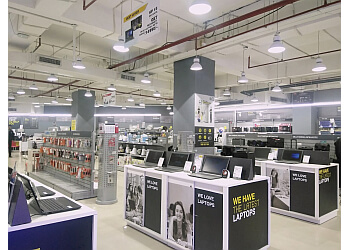 Reliance Digital Jammu