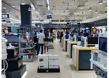 3 Best Electronics Stores in Mysore - Expert Recommendations