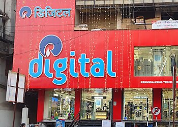 Nagpur Electronics Stores Reliance Digital image 1