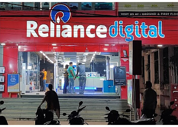 Reliance Digital