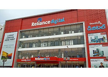 3 Best Electronics Stores in Visakhapatnam - Expert Recommendations