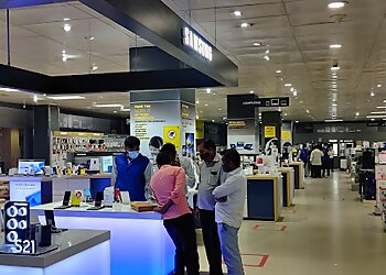 Reliance Digital Ahmedabad