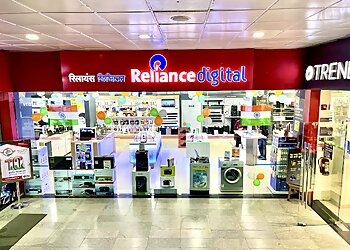 अजमेर उपकरण भंडार Reliance Digital Ajmer  छवि 1