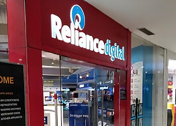 Bareilly Electronics Stores Reliance Digital Bareilly  image 1