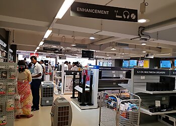 Reliance Digital Belgaum