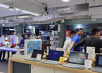 Reliance Digital Belgaum