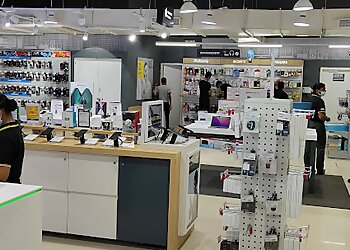 Reliance Digital Bhilai