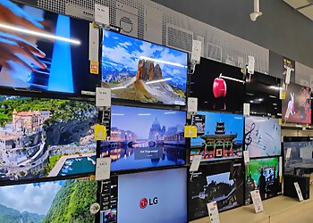 Reliance Digital Bhilai