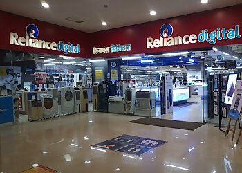 Bhilai Electronics Stores Reliance Digital Bhilai  image 1