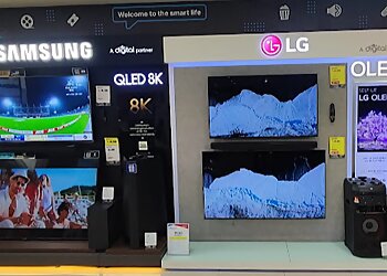 Reliance Digital Bhiwandi