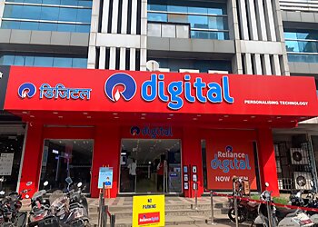 Bhiwandi Electronics Stores Reliance Digital Bhiwandi  image 1