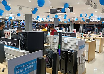 Reliance Digital Bhopal