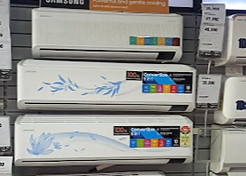 Reliance Digital Bikaner