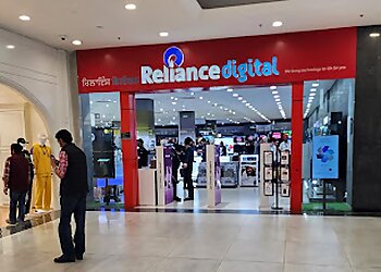 चंडीगढ़ उपकरण भंडार Reliance Digital Chandigarh  छवि 1