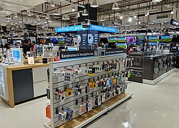 Reliance Digital DLF Mall of India