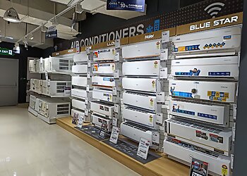 Reliance Digital DLF Mall of India