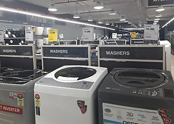 Reliance Digital Dehradun