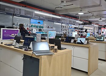 Reliance Digital Dehradun