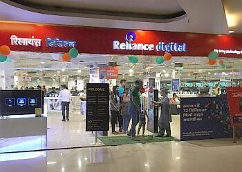 Reliance Digital-Dhanbad