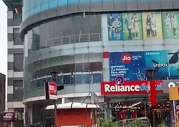 Durgapur Electronics Stores Reliance Digital Durgapur  image 1