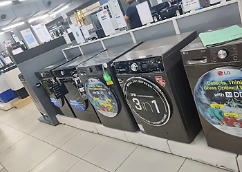 Reliance Digital Faridabad