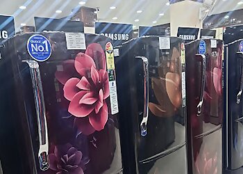 Reliance Digital Gulbarga