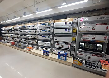 Reliance Digital Guntur