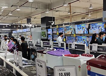 Reliance Digital Guwahati