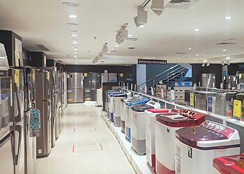 Reliance Digital Gwalior