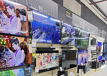 Reliance Digital Himalaya Bhavnagar