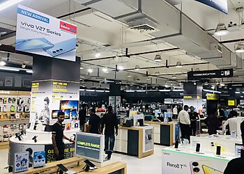 Reliance Digital Himalaya Bhavnagar