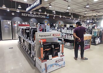 Reliance Digital Howrah