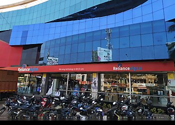 Hubli Dharwad Electronics Stores Reliance Digital Hubballi Dharwad image 1