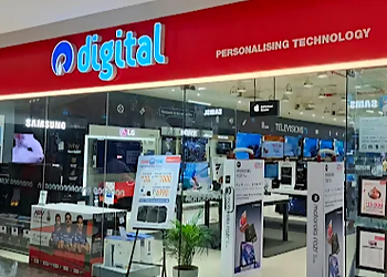 Reliance Digital Indiranagar Mysore