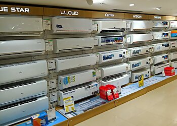 Reliance Digital Jamshedpur